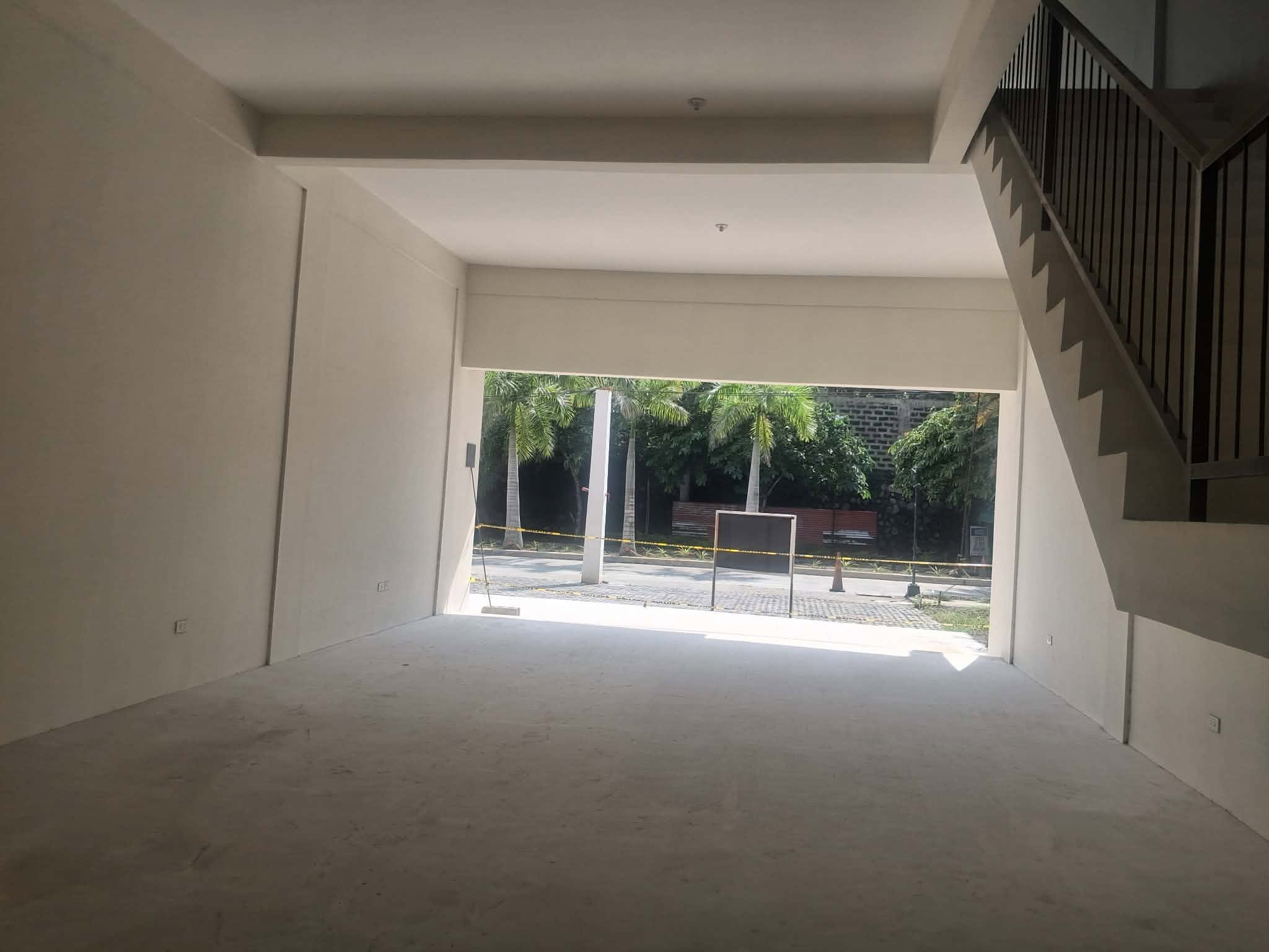 SHOPHOUSE RESIDENTIAL COMMERCIAL