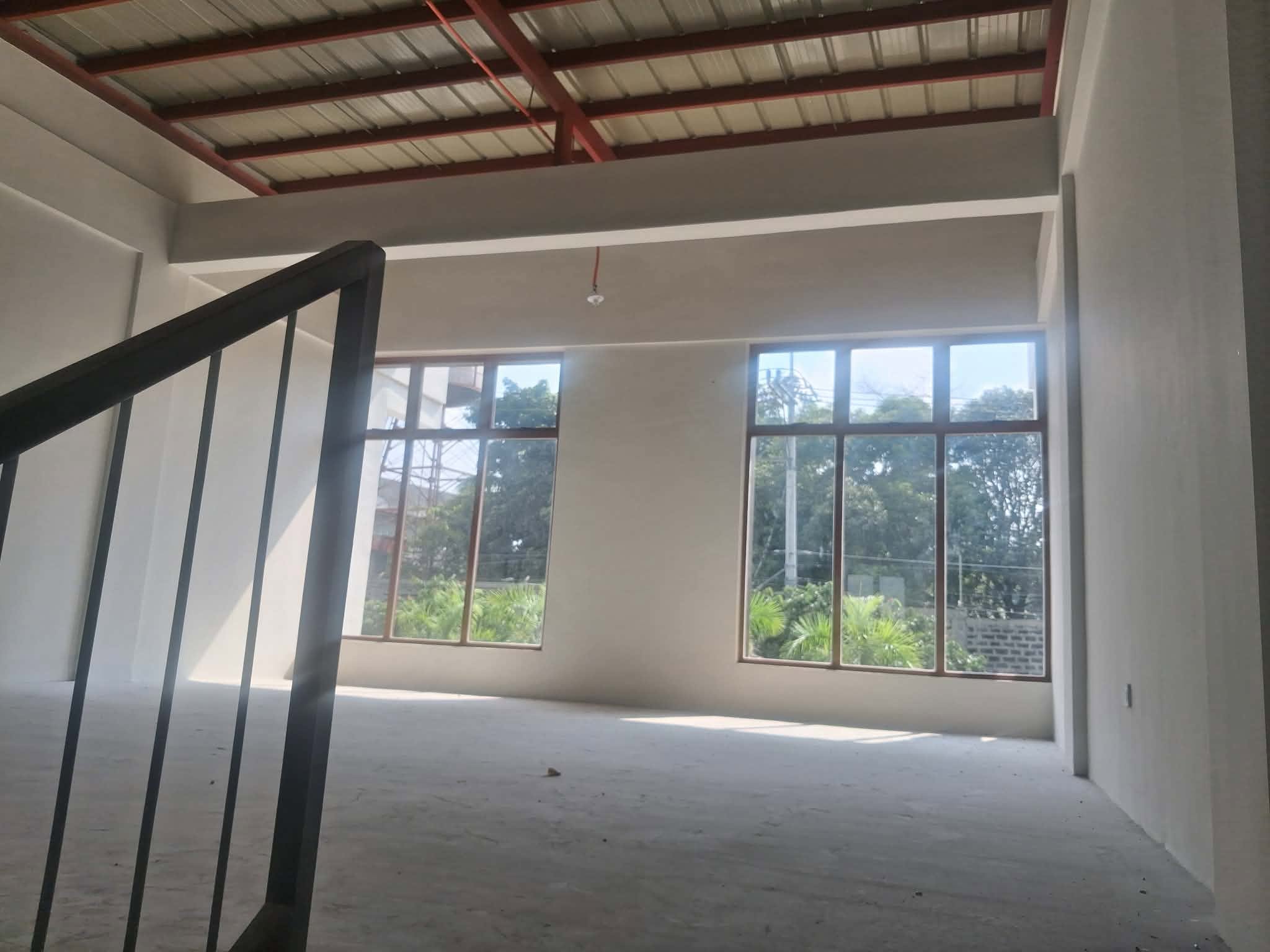 SHOPHOUSE RESIDENTIAL COMMERCIAL