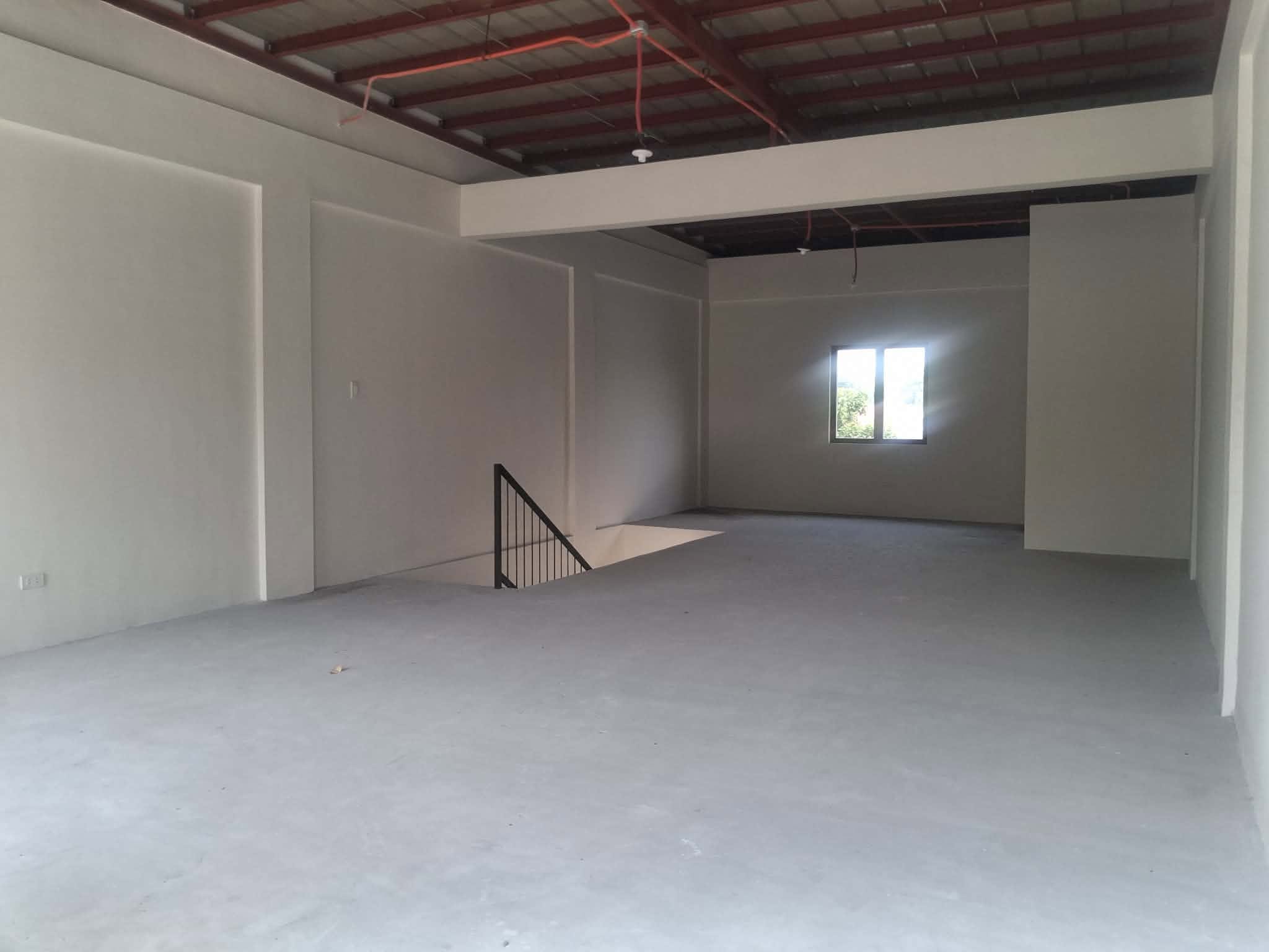 SHOPHOUSE RESIDENTIAL COMMERCIAL