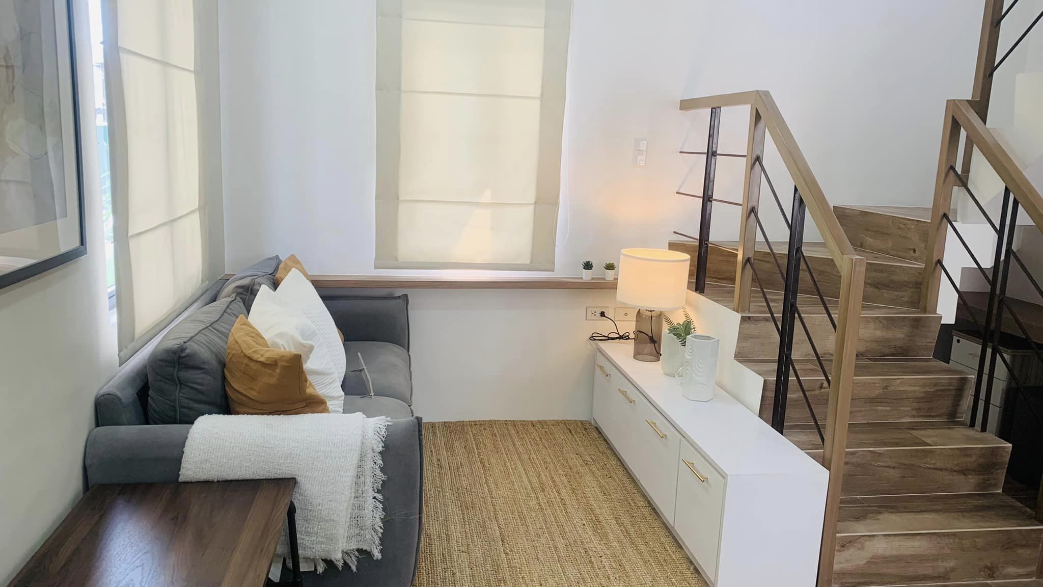 GAIA MODEL HOUSE