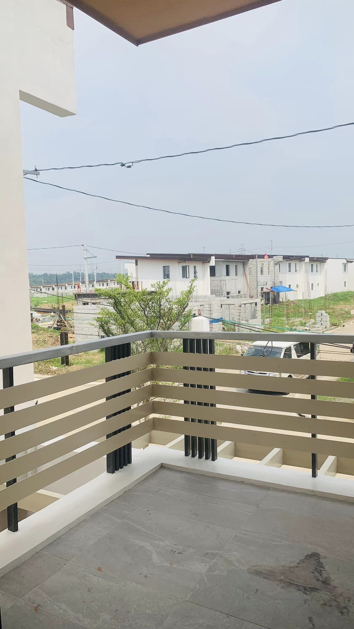 GAIA MODEL HOUSE