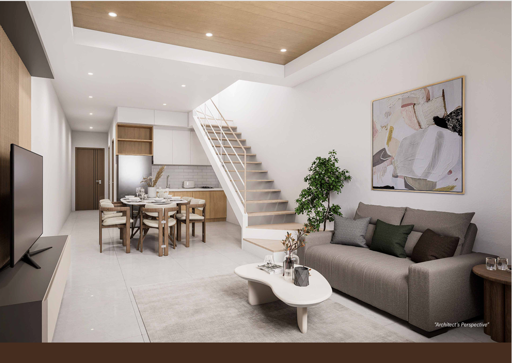AGUIRRE TOWNHOUSE