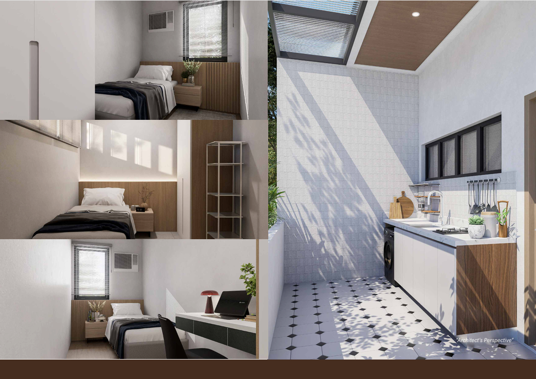 AGUIRRE TOWNHOUSE