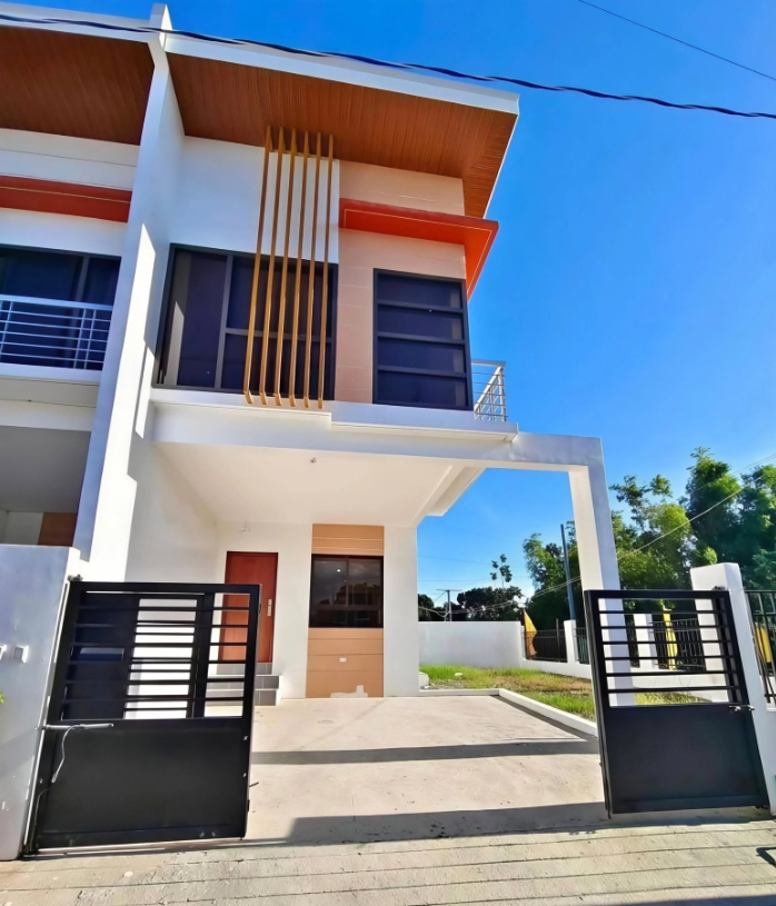 TOWNHOUSE MOLINO 7