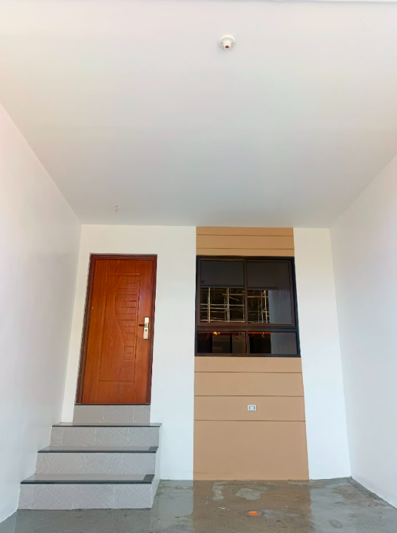 TOWNHOUSE MOLINO 7