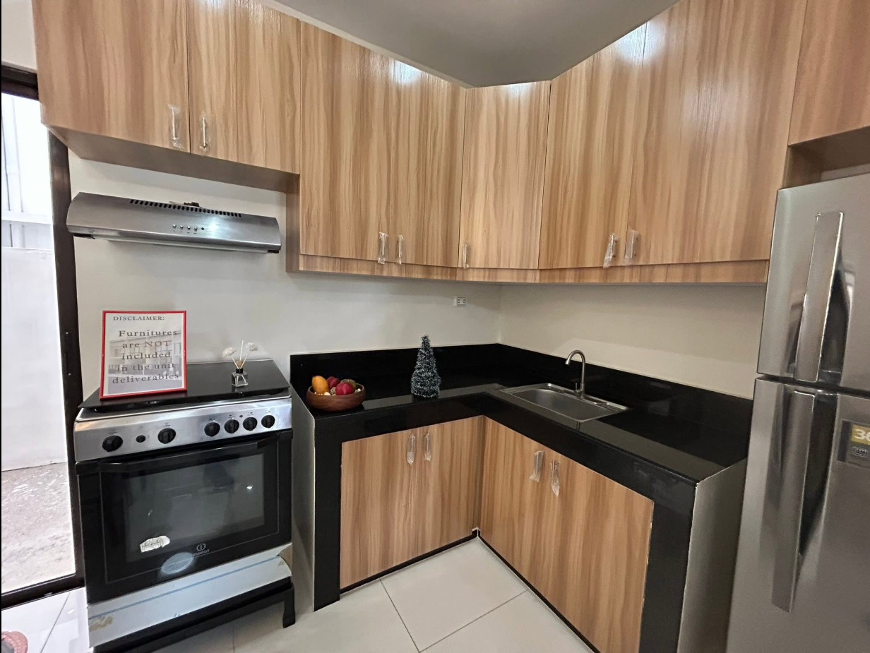 TOWNHOUSE MOLINO 7