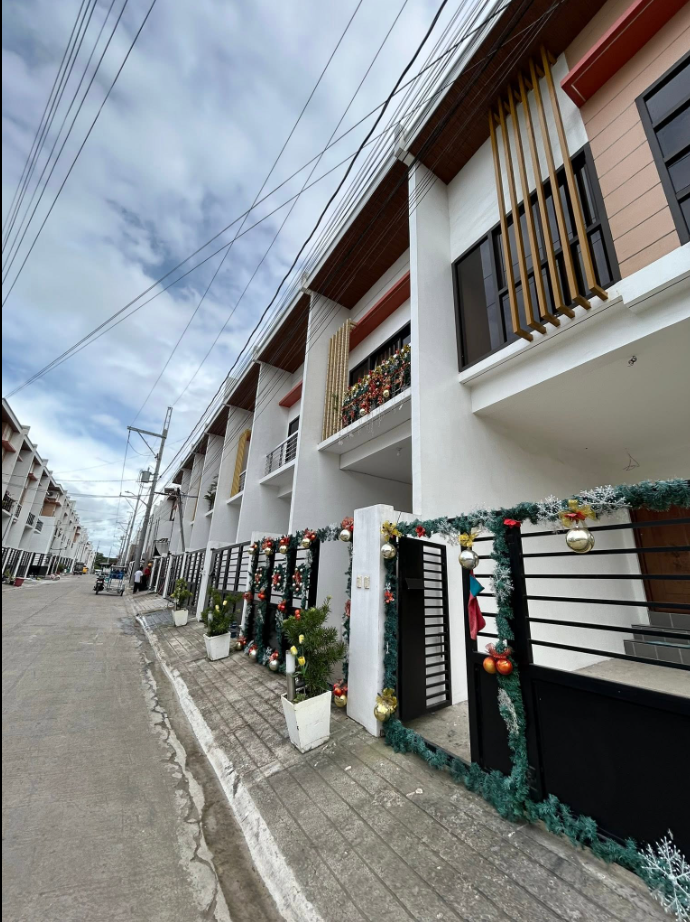 TOWNHOUSE MOLINO 7
