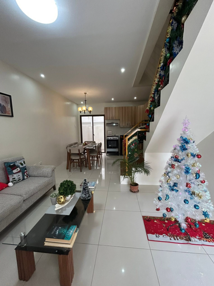 TOWNHOUSE MOLINO 7