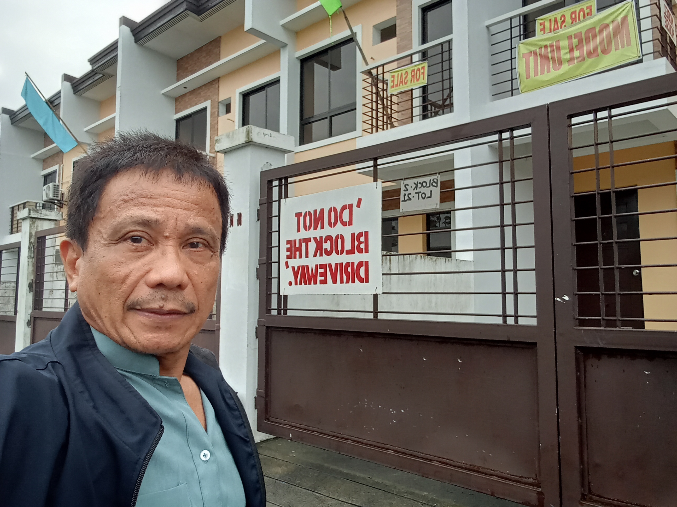 PILAR VILLAGE TOWNHOUSE