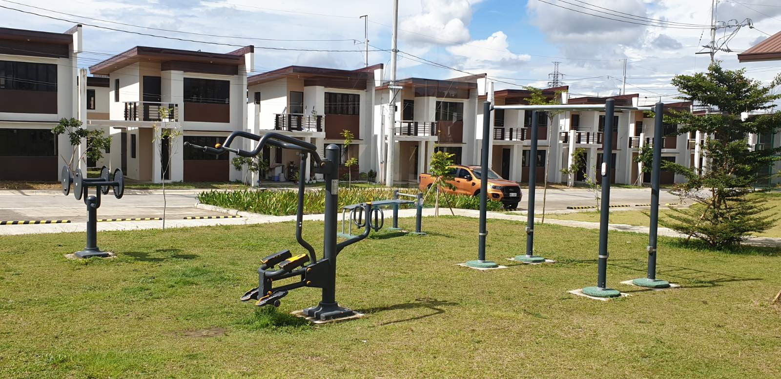 Playground