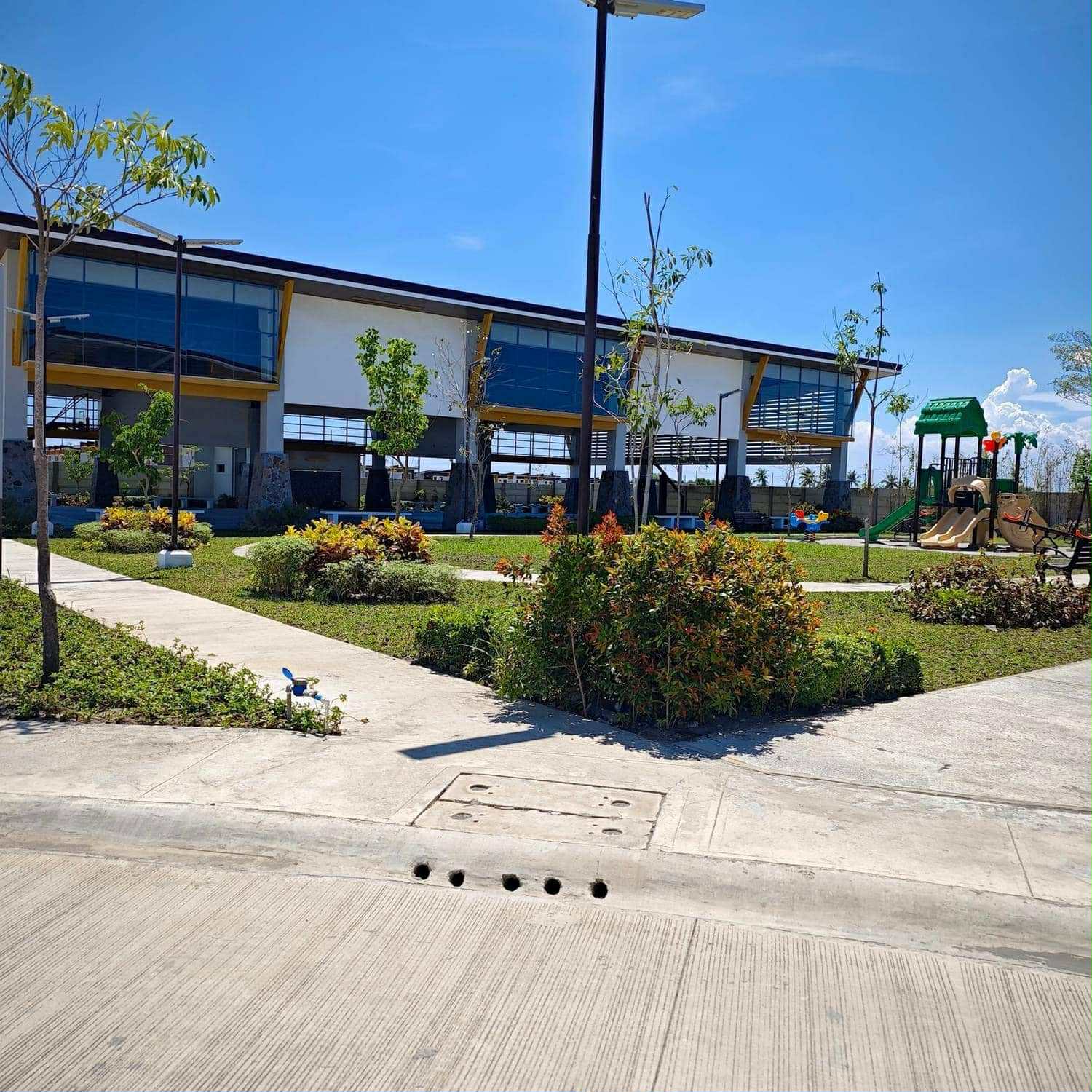 Clubhouse