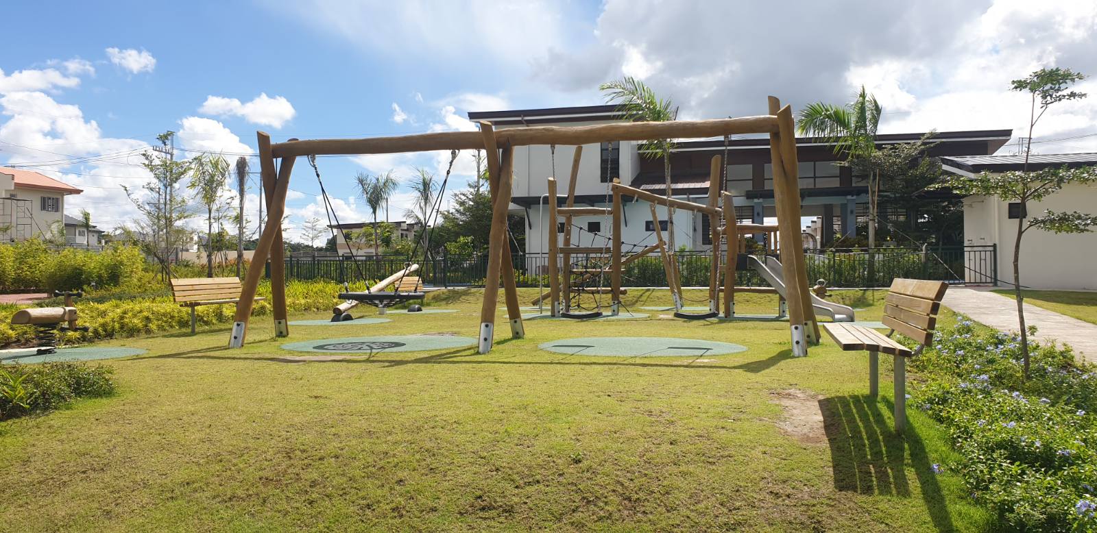 Playground