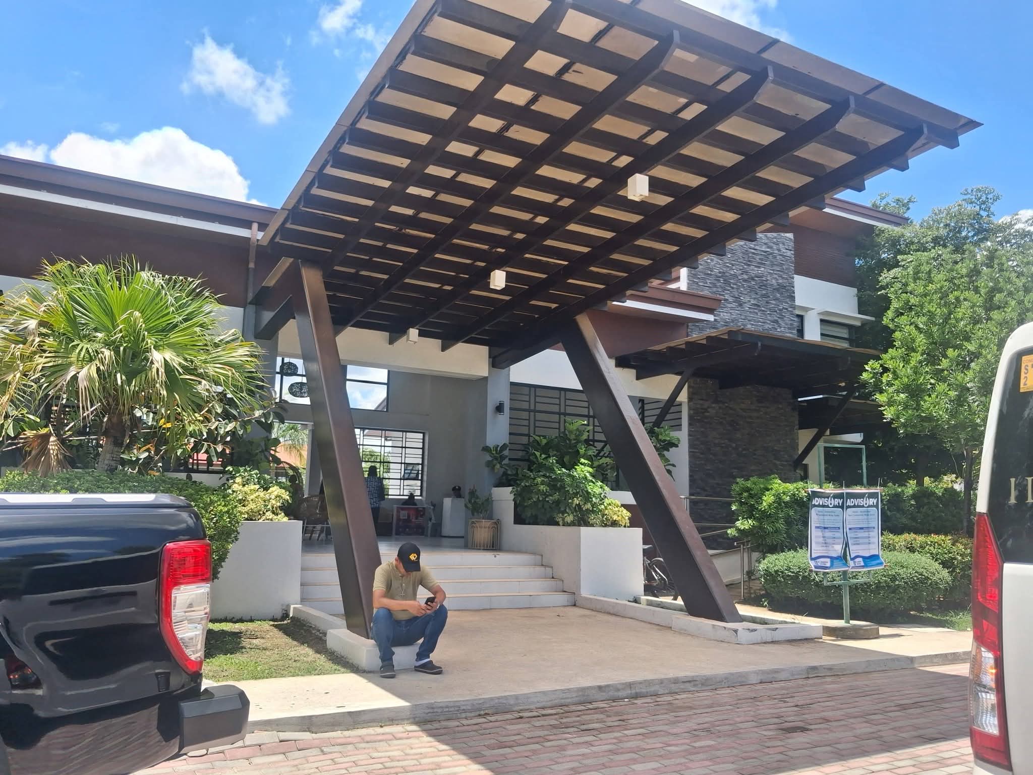 Clubhouse