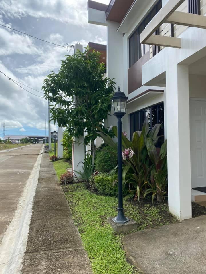 House Details