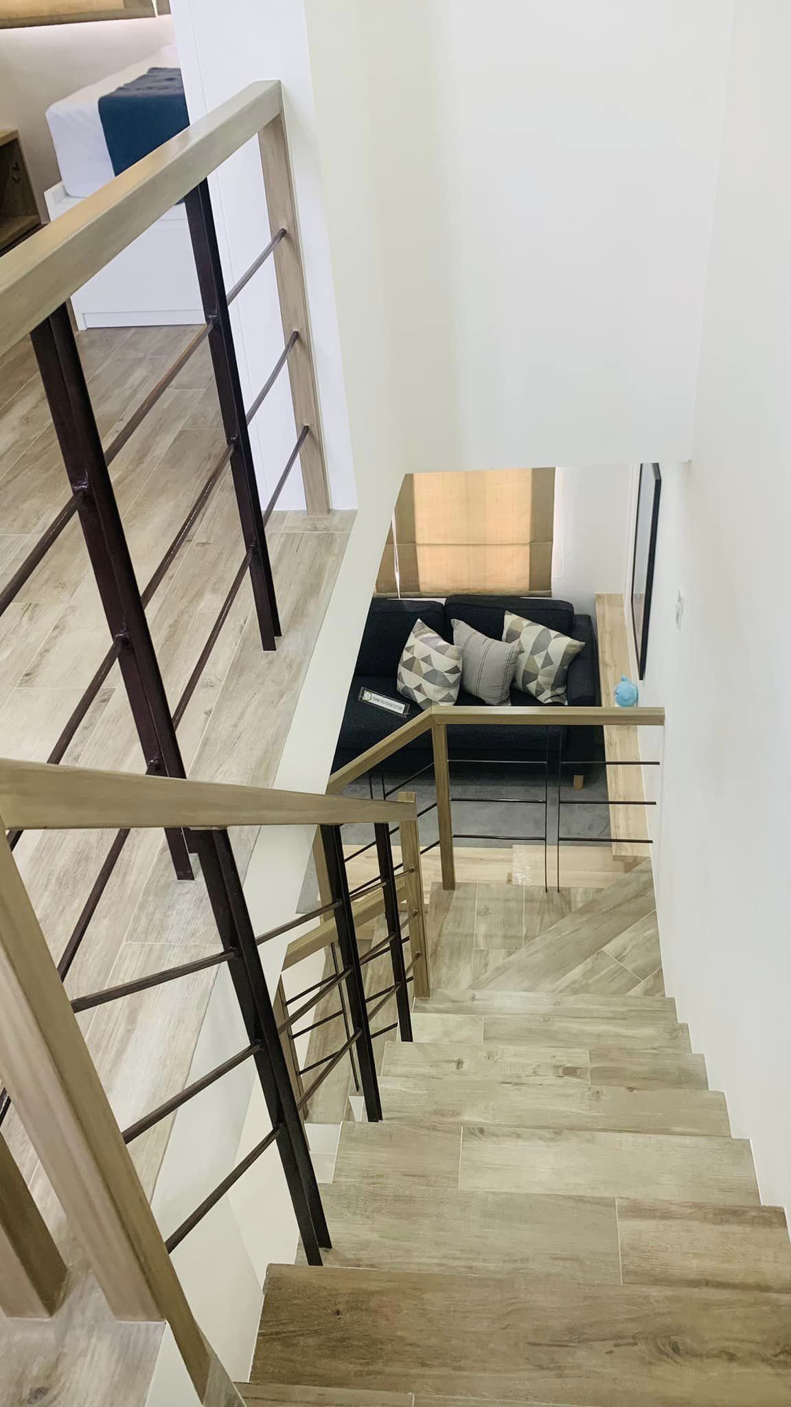 TALIA MODEL HOUSE