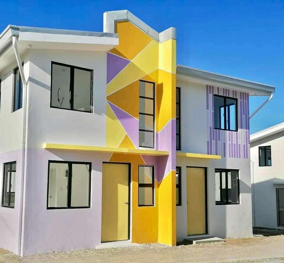 AGAPEYA TOWNS