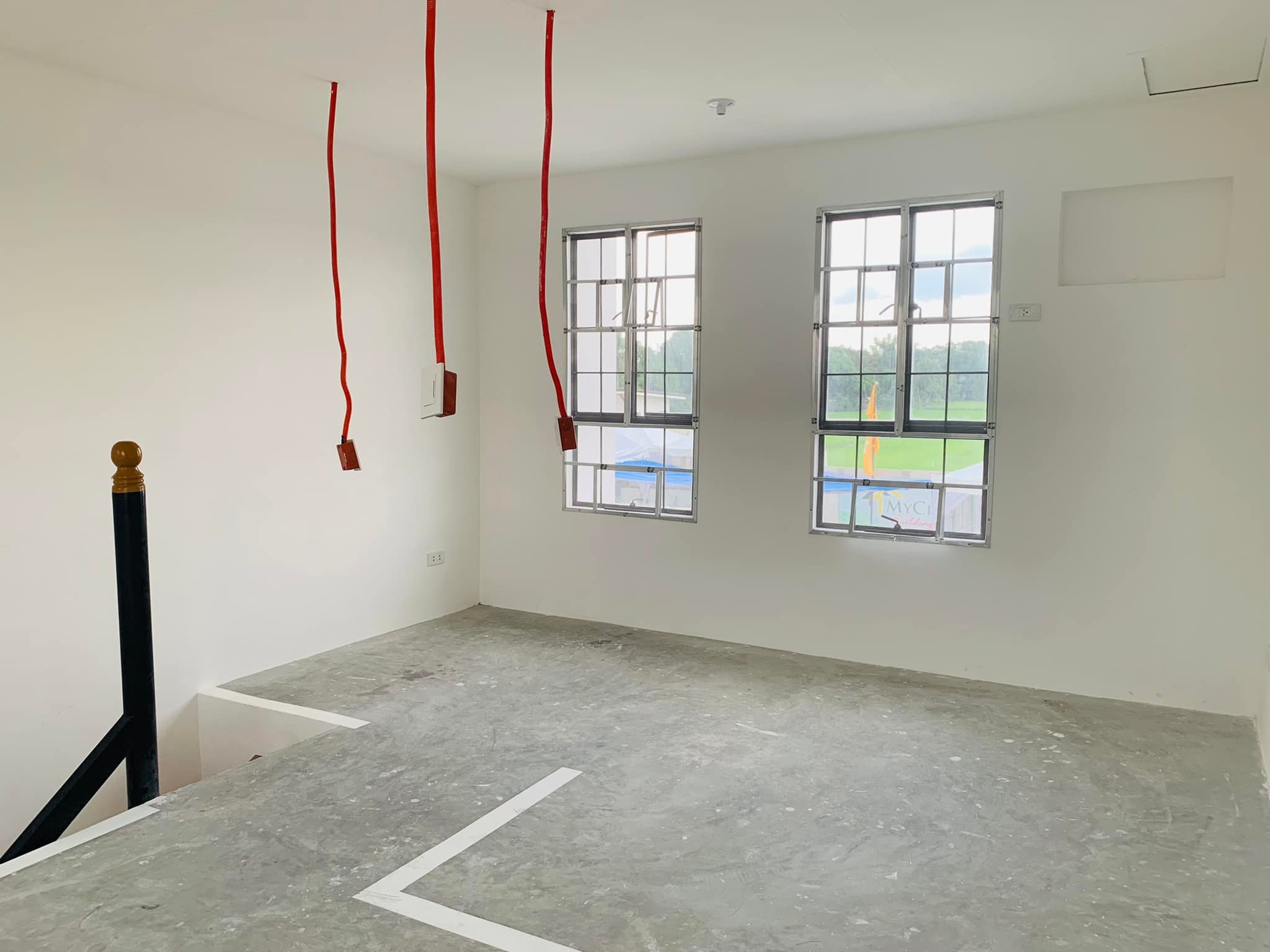 LIORA HOMES  AMORA MODEL HOUSE