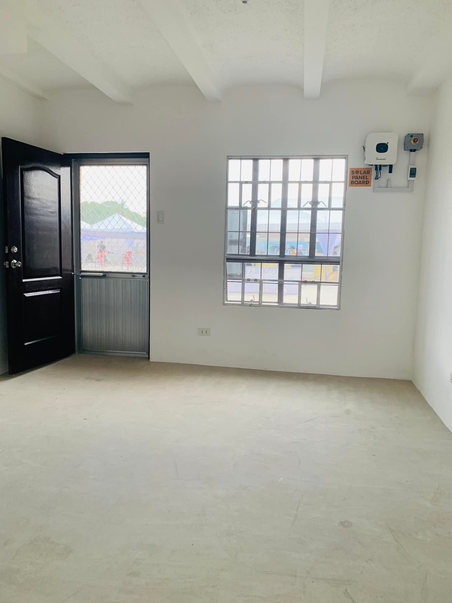 LIORA HOMES  AMORA MODEL HOUSE