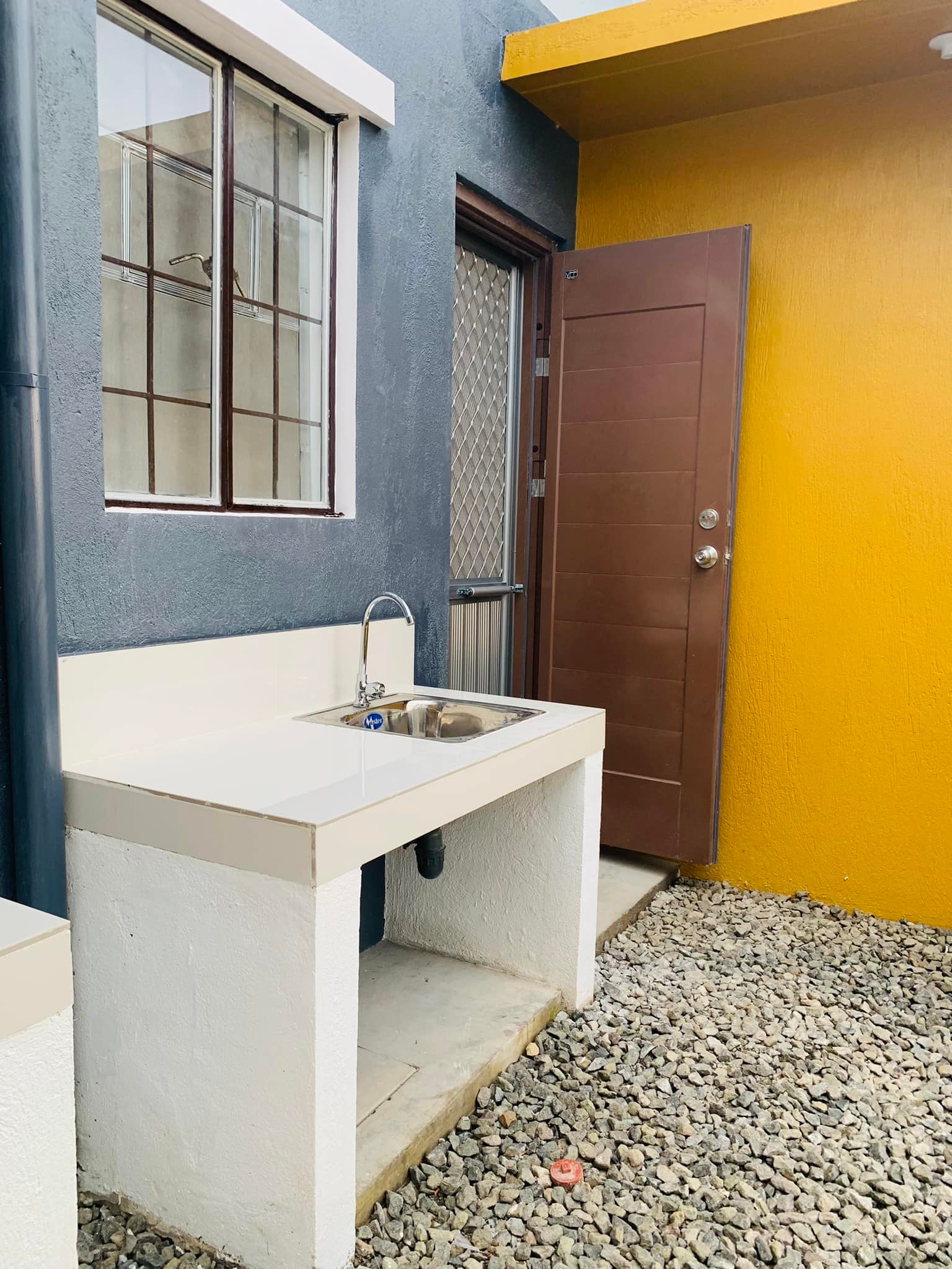 LIORA HOMES  AMORA MODEL HOUSE