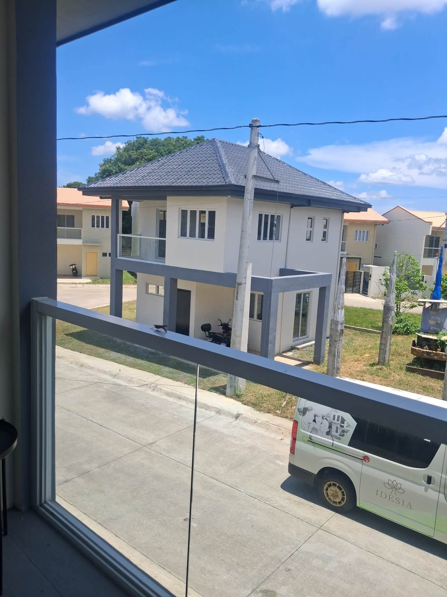 FUJI CORE Model House