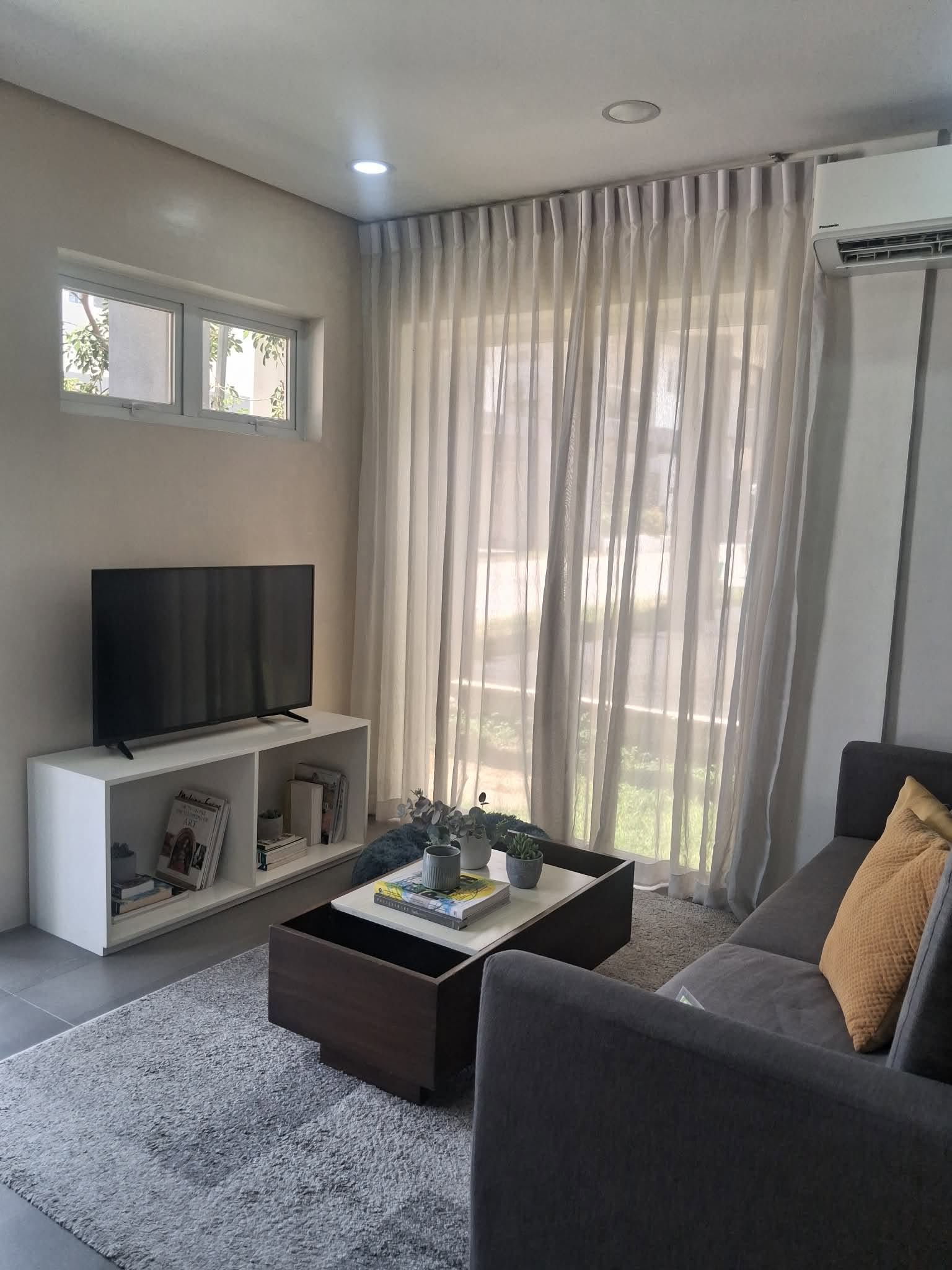 FUJI CORE Model House
