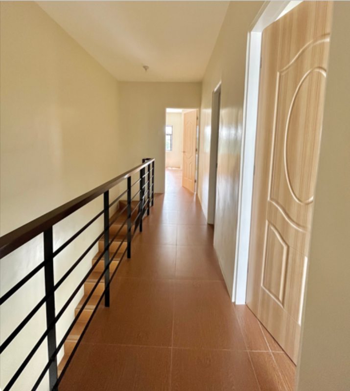TOWNHOUSE MOLINO 7